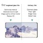 Screen Protector LG V40 2 Pack Case Friendly Real Curved Tempered Glass HD Clear