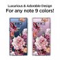 Ciel by CYRILL [Cecile Collection] Galaxy Note 9 Case with Slim Protection and S