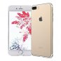 iPhone 8 Plus Case Clear Slim Scratch Resistant Cover Drop Protection Shockproof