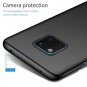 Huawei Mate 20 Pro Case [Colorful Series] [ Hard PC ] [UltraThin] [AntiDrop] M