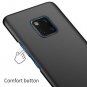 Huawei Mate 20 Pro Case [Colorful Series] [ Hard PC ] [UltraThin] [AntiDrop] M