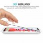 Screen Protector for Apple iPhone XS Max 3 Pack 3D Touch Tempered Glass Clear