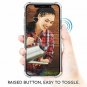iPhone XS Max Case, Protective Hard PC iPhone Xs Max Cover [Ultra Lightweight] A