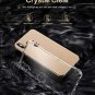 GVIEWIN Crystal Clear iPhone Xs Max Case, Soft TPU Cover with Shock Absorption B