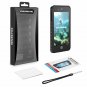 iPhone 8 / 7 Waterproof Case Underwater Armor IP68 Protective Shockproof Black