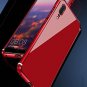 Huawei P20 Pro Case KumWum Metal Aluminum Bumper Case PC Back Cover for P20 pro