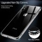 ESR Mimic Tempered Glass Case for iPhone Xs Max?9H Tempered Glass Back Cover M