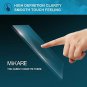 Samsung Galaxy S9 Plus Privacy Screen Protector Tempered Glass 3D Anti Spy