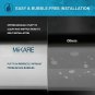 Samsung Galaxy S9 Plus Privacy Screen Protector Tempered Glass 3D Anti Spy