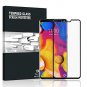 LG V40 ThinQ Screen Protector AntiScratch [Bubble Free] 9H Hardness Tempered Gl