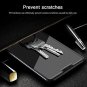 LG V40 ThinQ Screen Protector AntiScratch [Bubble Free] 9H Hardness Tempered Gl