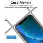 iPhone XR Screen Protector Glass (2Pack), OTAO iPhone XR Tempered Glass Screen P