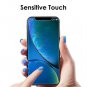 iPhone XR Screen Protector Glass (2Pack), OTAO iPhone XR Tempered Glass Screen P