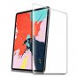 HBorna Screen Protector for iPad Pro 11inch Face ID Apple Pencil 2nd Compatible