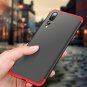 Huawei P20 Plus Case Huawei P20 Pro Case Ranyi Full Body 3 in 1 Slim Thin Fit T