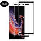 Samsung Note 9 Tempered Glass Screen Protector, [2Pack] Samcool9H Hardness,An