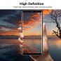 Samsung Note 9 Tempered Glass Screen Protector, [2Pack] Samcool9H Hardness,An