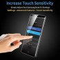 Samsung Note 9 Tempered Glass Screen Protector, [2Pack] Samcool9H Hardness,An