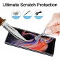 Samsung Note 9 Tempered Glass Screen Protector, [2Pack] Samcool9H Hardness,An