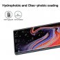 Samsung Note 9 Tempered Glass Screen Protector, [2Pack] Samcool9H Hardness,An
