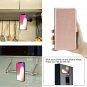 iPhone XR Leather Wallet Case Detachable with 3 Card Slots Kickstand Rose Gold
