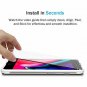 LK [3 Pack] Screen Protector for iPhone 8 Plus, [Tempered Glass][Case Friendly]