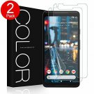 Google Pixel 2 XL Screen Protector Case Friendly AntiScratch HD AntiScratch