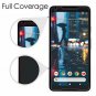 Google Pixel 2 XL Screen Protector Case Friendly AntiScratch HD AntiScratch