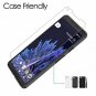 Google Pixel 2 XL Screen Protector Case Friendly AntiScratch HD AntiScratch