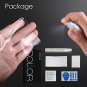 Google Pixel 2 XL Screen Protector Case Friendly AntiScratch HD AntiScratch