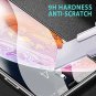 ZUSLAB Tempered Glass for Apple iPhone Xs Max (2018) Screen Protector (2 Pac