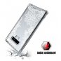 Samsung Galaxy Note 9 Case Hard PC TPU Cover Bumper Shockproof Durable Crystal