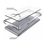Samsung Galaxy Note 9 Case Hard PC TPU Cover Bumper Shockproof Durable Crystal