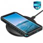 Samsung Galaxy Note 9 Waterproof Case, SPIDERCASE Shockproof Snowproof Dirtproof