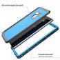 Samsung Galaxy Note 9 Waterproof Case, SPIDERCASE Shockproof Snowproof Dirtproof