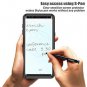 Samsung Galaxy Note 9 Waterproof Case, SPIDERCASE Shockproof Snowproof Dirtproof