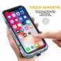 IPhone X Waterproof Case Shockproof Snowproof Protection Underwater Clear NEW