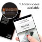 Galaxy Note 9 Screen Protector [Case Friendly] for Samsung Galaxy e 9 (2018)