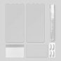 Galaxy Note 9 Screen Protector [Case Friendly] for Samsung Galaxy e 9 (2018)