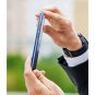 Samsung Galaxy S9 Plus Full Protection Tempered Glass Included Slim Fit Blue