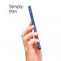 Samsung Galaxy S9 Plus Full Protection Tempered Glass Included Slim Fit Blue