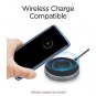 Samsung Galaxy S9 Plus Full Protection Tempered Glass Included Slim Fit Blue