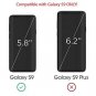 Homy Compatible UHD Screen Protector Samsung Galaxy S9 5.8 inch S9 2Pack Free