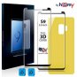 Homy Compatible UHD Screen Protector Samsung Galaxy S9 5.8 inch S9 2Pack Free