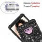 Galaxy Note 9 Case, 360 Full Protection Heavy Duty Armor and Air Cushion Technol