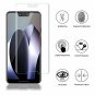 [3-Pack] MP-MALL for Google Pixel 3 XL Screen Protector, Liquid Skin Screen Prot