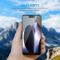 [3-Pack] MP-MALL for Google Pixel 3 XL Screen Protector, Liquid Skin Screen Prot