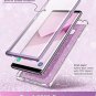 Samsung Galaxy Note 9 Case, [Builtin Screen Protector] iBlason [Cosmo] FullBo