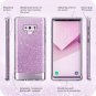Samsung Galaxy Note 9 Case, [Builtin Screen Protector] iBlason [Cosmo] FullBo