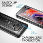 YOUMAKER Kickstand Case for Galaxy Note 9, Full Body with Builtin Screen Protec